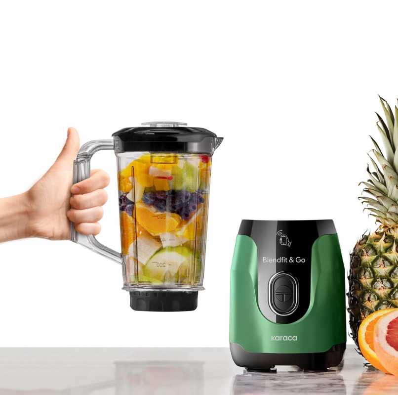 Karaca Stream Bone Saturn 24 Parça 6 Kişilik Yemek Takımı Platin